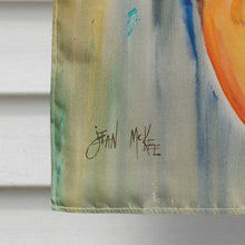 Load image into Gallery viewer, Beach Volleyball Flag Canvas House Size JMK1178CHF