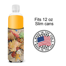 Load image into Gallery viewer, Shells Slim Can Hugger – Fun &amp; Functional Drink Coolers JMK1188MUK