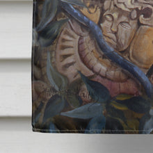 Load image into Gallery viewer, Parrots Flag Canvas House Size JMK1191CHF