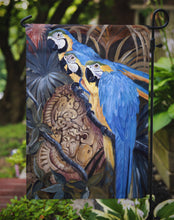 Load image into Gallery viewer, Parrots Garden Flag - Outdoor Decorative Yard Flag JMK1191GF