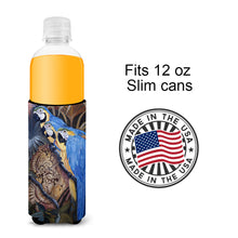 Load image into Gallery viewer, Parrots Slim Can Hugger – Fun &amp; Functional Drink Coolers JMK1191MUK