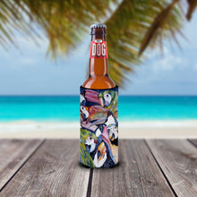 Load image into Gallery viewer, Parrots Slim Can Hugger – Fun &amp; Functional Drink Coolers JMK1192MUK