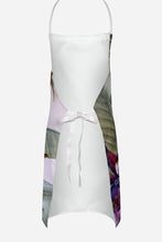 Load image into Gallery viewer, Parrots Apron – Artist-Designed Kitchen, BBQ &amp; Craft Apron JMK1195APRON