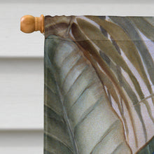 Load image into Gallery viewer, Parrots Flag Canvas House Size JMK1195CHF