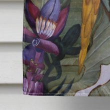 Load image into Gallery viewer, Parrots Flag Canvas House Size JMK1195CHF