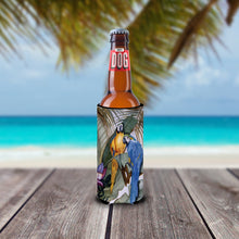 Load image into Gallery viewer, Parrots Slim Can Hugger – Fun &amp; Functional Drink Coolers JMK1195MUK