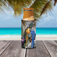 Load image into Gallery viewer, Parrots Slim Can Hugger – Fun &amp; Functional Drink Coolers JMK1195MUK