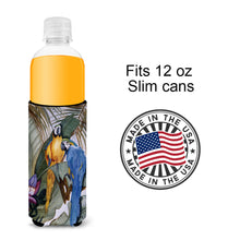 Load image into Gallery viewer, Parrots Slim Can Hugger – Fun &amp; Functional Drink Coolers JMK1195MUK