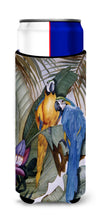 Load image into Gallery viewer, Parrots Slim Can Hugger – Fun &amp; Functional Drink Coolers JMK1195MUK