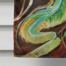 Load image into Gallery viewer, Mandarin Pheasant Flag Canvas House Size JMK1204CHF
