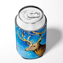Load image into Gallery viewer, Reindeer Can or Bottle Hugger JMK1206CC
