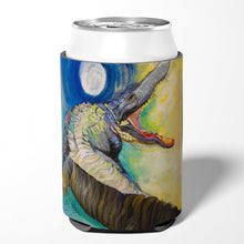 Load image into Gallery viewer, Alligator Can or Bottle Hugger JMK1207CC