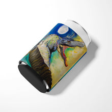 Load image into Gallery viewer, Alligator Can or Bottle Hugger JMK1207CC