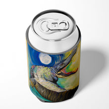 Load image into Gallery viewer, Alligator Can or Bottle Hugger JMK1207CC