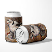 Load image into Gallery viewer, Piping Plover Can or Bottle Hugger JMK1215CC