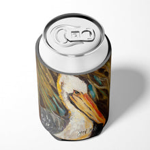Load image into Gallery viewer, Pelican lookin West Can or Bottle Hugger JMK1216CC
