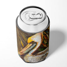 Load image into Gallery viewer, Pelican lookin East Can or Bottle Hugger JMK1217CC