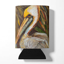 Load image into Gallery viewer, Pelican lookin East Can or Bottle Hugger JMK1217CC