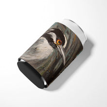 Load image into Gallery viewer, Night Heron Can or Bottle Hugger JMK1219CC