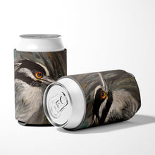 Load image into Gallery viewer, Night Heron Can or Bottle Hugger JMK1219CC