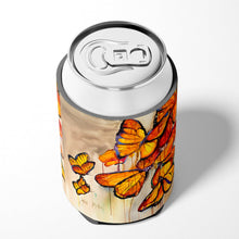 Load image into Gallery viewer, Butterflies Can or Bottle Hugger JMK1220CC