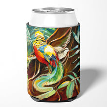 Load image into Gallery viewer, Mandarin Pheasant Can or Bottle Hugger JMK1221CC