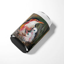 Load image into Gallery viewer, Happy Family Can or Bottle Hugger JMK1224CC
