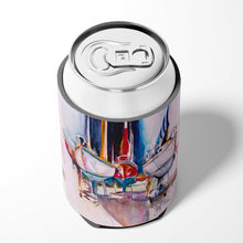 Load image into Gallery viewer, Dry Dock Sailboats Can or Bottle Hugger JMK1240CC