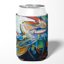 Load image into Gallery viewer, Belly Crab Can or Bottle Hugger JMK1253CC
