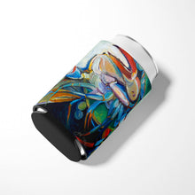 Load image into Gallery viewer, Belly Crab Can or Bottle Hugger JMK1253CC