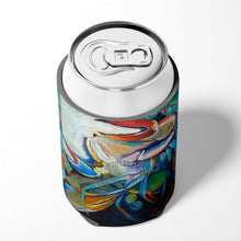 Load image into Gallery viewer, Belly Crab Can or Bottle Hugger JMK1253CC