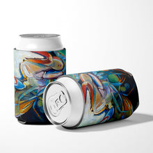 Load image into Gallery viewer, Belly Crab Can or Bottle Hugger JMK1253CC