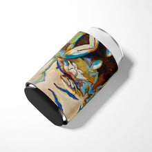 Load image into Gallery viewer, Three Big Claw Crab Can or Bottle Hugger JMK1257CC
