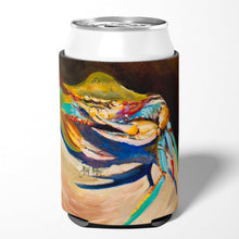 Load image into Gallery viewer, Crab to Claw UP Crab Can or Bottle Hugger JMK1258CC