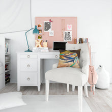 Load image into Gallery viewer, Crab to Claw UP Crab Canvas Throw Pillow - 14x14 Decorative Pillow – Art for Your Home &amp; Patio JMK1258PW1414