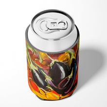 Load image into Gallery viewer, Eggplant Can or Bottle Hugger JMK1260CC