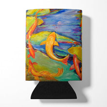 Load image into Gallery viewer, Koi Can or Bottle Hugger JMK1263CC