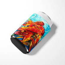 Load image into Gallery viewer, Crawfish Can or Bottle Hugger JMK1264CC
