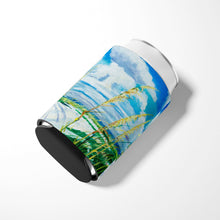 Load image into Gallery viewer, Sea Oats Can or Bottle Hugger JMK1271CC