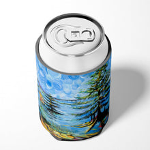 Load image into Gallery viewer, Life on the Causeway Can or Bottle Hugger JMK1275CC