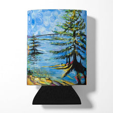 Load image into Gallery viewer, Life on the Causeway Can or Bottle Hugger JMK1275CC
