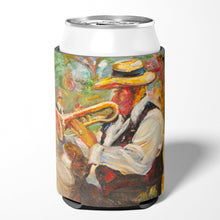 Load image into Gallery viewer, Jazz Trumpet Can or Bottle Hugger JMK1276CC