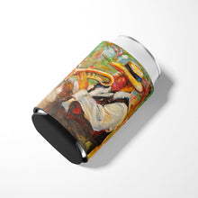 Load image into Gallery viewer, Jazz Trumpet Can or Bottle Hugger JMK1276CC