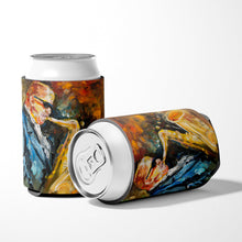 Load image into Gallery viewer, Jazz Sazophone Can or Bottle Hugger JMK1277CC
