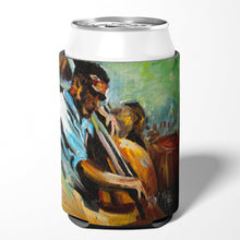 Load image into Gallery viewer, Jazz Bass Can or Bottle Hugger JMK1278CC