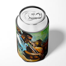 Load image into Gallery viewer, Jazz Bass Can or Bottle Hugger JMK1278CC