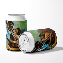 Load image into Gallery viewer, Jazz Bass Can or Bottle Hugger JMK1278CC