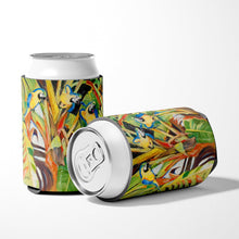 Load image into Gallery viewer, Parrots Can or Bottle Hugger JMK1281CC