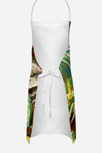 Load image into Gallery viewer, Mandarin Pheasant Apron – Artist-Designed Kitchen, BBQ &amp; Craft Apron JMK1286APRON