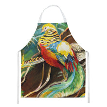 Load image into Gallery viewer, Mandarin Pheasant Apron – Artist-Designed Kitchen, BBQ &amp; Craft Apron JMK1286APRON